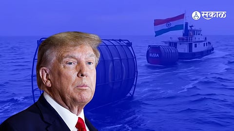 US India Oil Deal