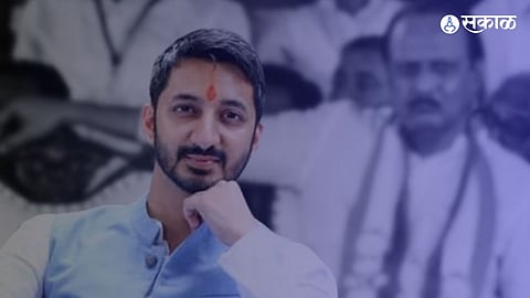 jay pawar on ajit pawar plane crash