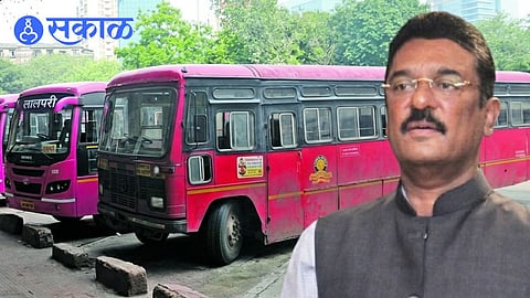 MSRTC recruitment 2026 driver conductor jobs