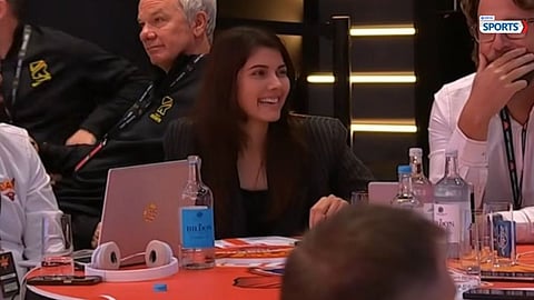 KAVYA MARAN’S SUNRISERS SIGN PAKISTAN STAR ABRAR AHMED IN THE HUNDRED AUCTION