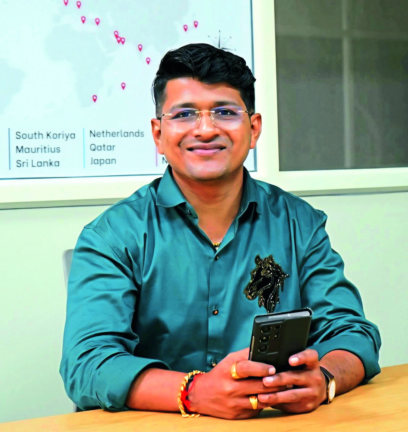 गणेशमूर्ती निर्यात संकटात