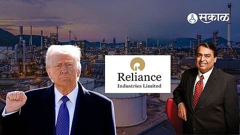 Reliance Industries