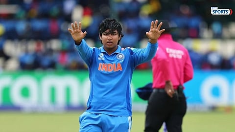 VAIBHAV SURYAVANSHI TEAM INDIA DEBUT SOON? YOUNG STAR MAY PLAY ASIAN GAMES