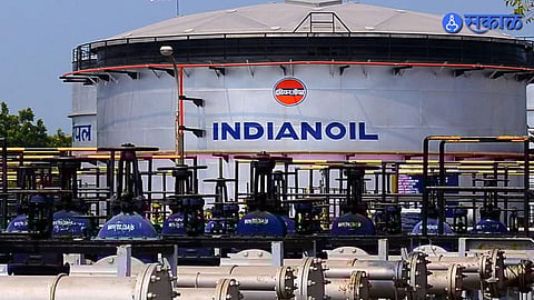 Indian Oil Clarifies Petrol and Diesel Stock Situation