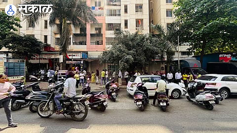 line for gas cylinder