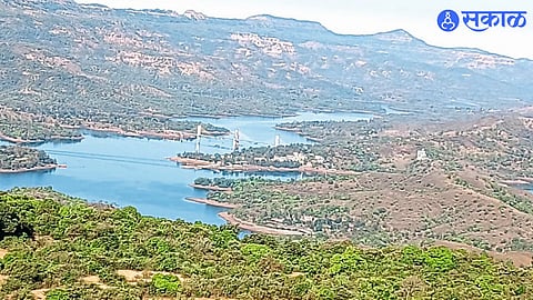 Local Opposition Clouds Munavale–Vasota Ropeway Project in Koyna Region