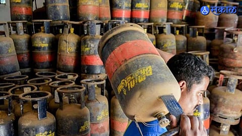 LPG Gas Shortage