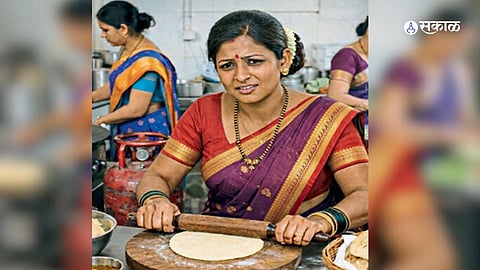 LPG Cylinder Shortage