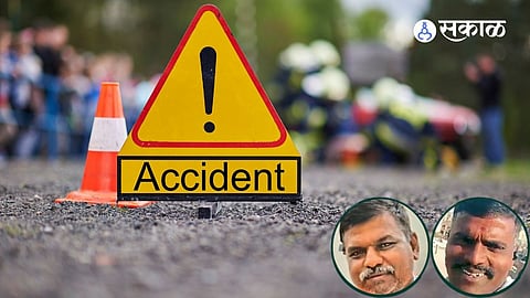 Nanded Accident