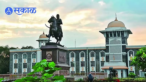 Shivaji University vice chancellor interview candidates list