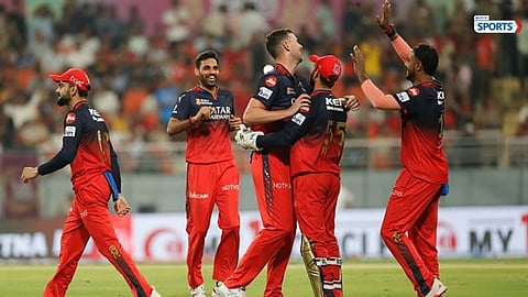 RCB may miss star pacer Josh Hazlewood in their IPL 2026 opener against SRH