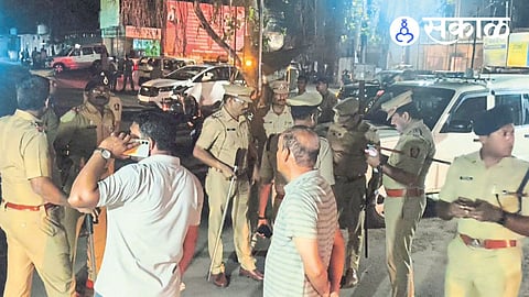 Why clash happened in Kagal village