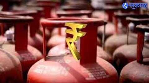 cooking gas price hike impact on common people