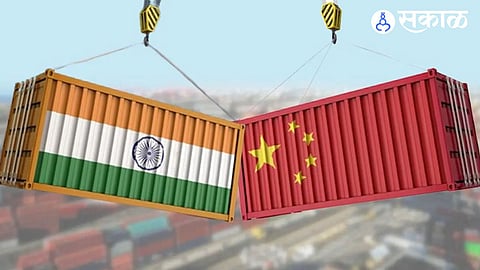 India-China Trade