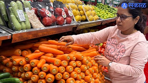 Vegetable Prices Surge in Dubai as Imports Temporarily Stop