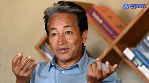 Centre Takes Big Decision on Sonam Wangchuk