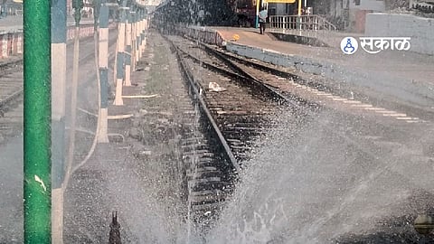 Nanded Municipal Corporation