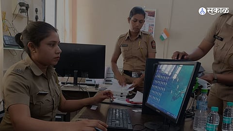 Nagpur Police AI System Registers FIR in 2 Minutes 
