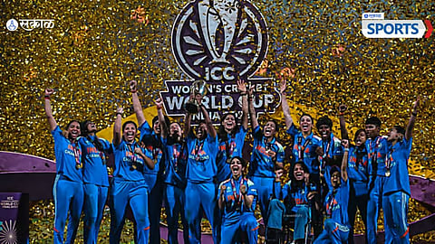 Women Cricket