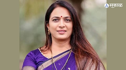 rohini khadse