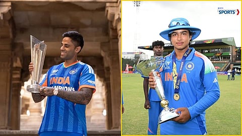 How India’s T20 World Cup & LA Olympics 2028 Team Could Look