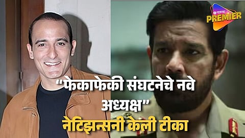 Crime Petrol Fame This Actor Praises Akshay Khanna