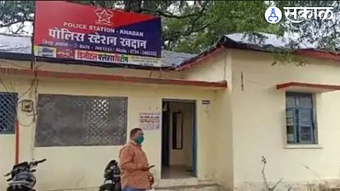 police station khadan