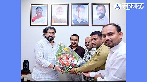 shivendrasinh raje bhosale