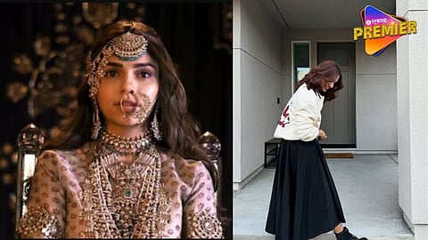 This Marathi Actress Was About To Play Alamzeb In Heeramandi But Get Rejected