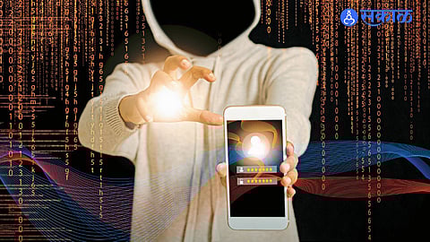 Cyber Safety Guide: Protect Your Smartphone from Online Fraud