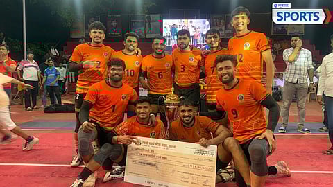 Waghjai Krida Mandal