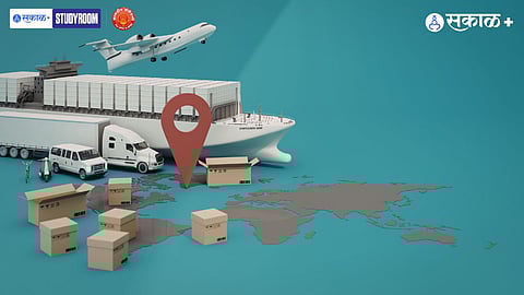 Global Technology Supply Chain Diversification