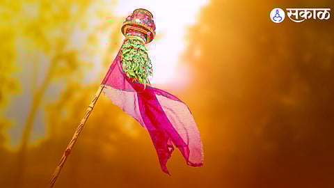 Gudi Padwa