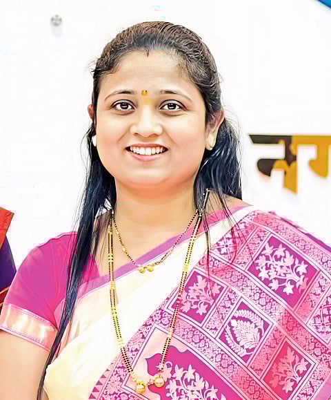 बदलापुरात ‘दामिनी पथक’ सक्रिय