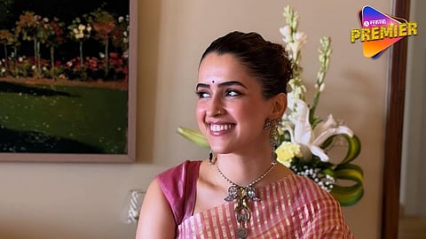 Sanya Malhotra Buy New House In Mumbai 