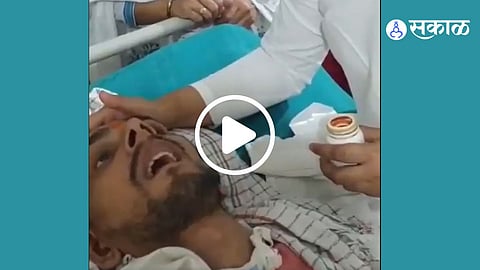 Harish Rana passive euthanasia last video Supreme Court India 13 years vegetative state right to die with dignity