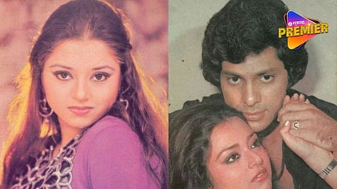 Marathi Actress Who Leave Industry From Last 37 Years