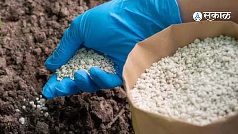 Solapur Fertilizer Price Hike