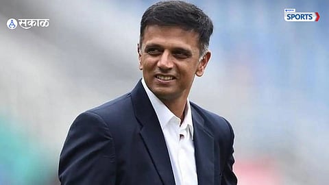 Rahul Dravid