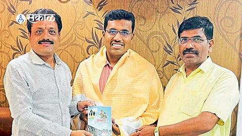 Omkar Bajirao Jadhav