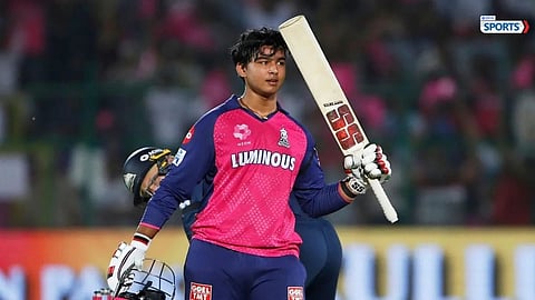 Vaibhav Sooryavanshi IPL 2026 expectations and goals