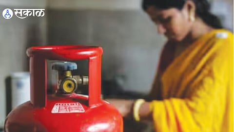 LPG Cylinder crisis