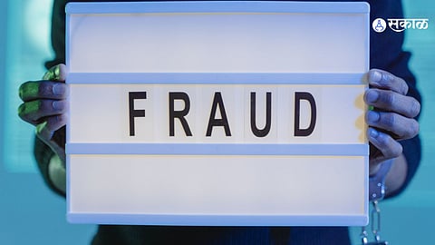 Nagpur Wine Scheme Fraud