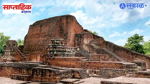 Indian Education History and European Architecture 