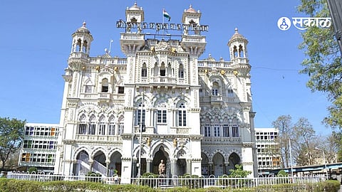 Solapur Municipal Corporation