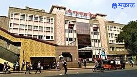 Pune Municipal Corporation Announces ₹800 Crore Tax Relief Under Abhay Scheme