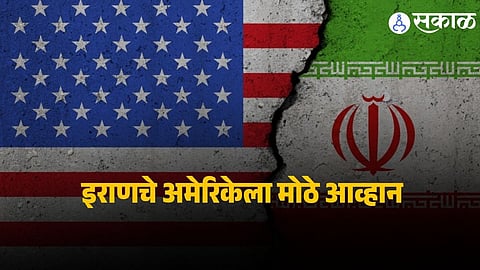 Iran rejects ceasefire