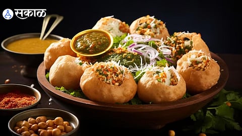 Pani Puri