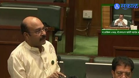 Remove Injustice on Farmers: Savarkar Demands Extension of Crop Loan Repayment