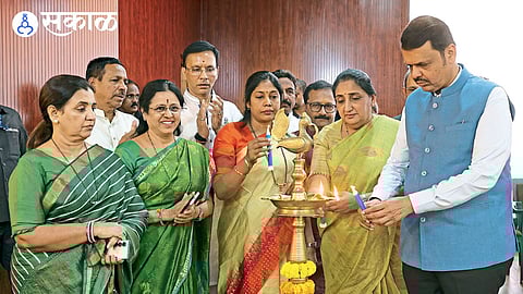 Cm Devendra Fadnavis